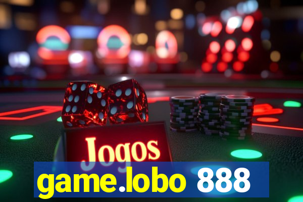 game.lobo 888